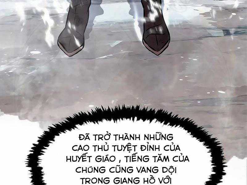 Cảm Kiếm Tuyệt Đối Chapter 17 trang 200