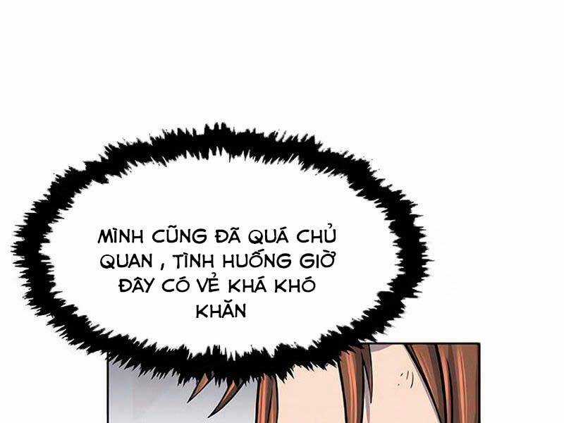 Cảm Kiếm Tuyệt Đối Chapter 17 trang 205