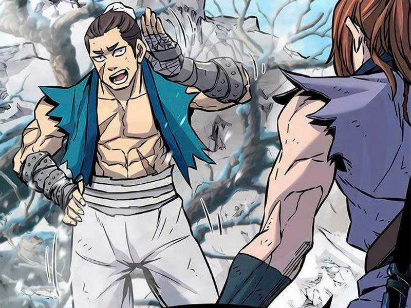 Cảm Kiếm Tuyệt Đối Chapter 17 trang 208