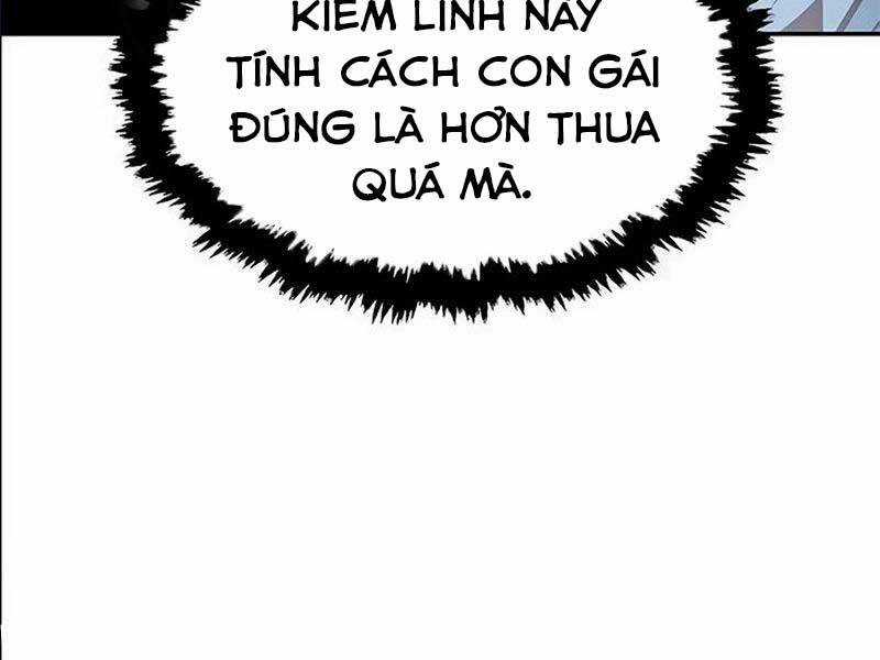 Cảm Kiếm Tuyệt Đối Chapter 17 trang 21