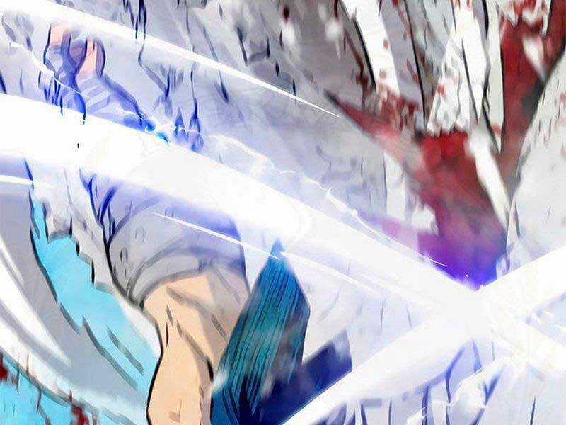 Cảm Kiếm Tuyệt Đối Chapter 17 trang 216