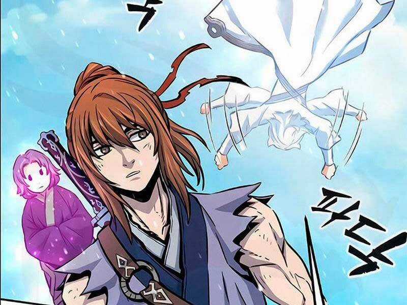 Cảm Kiếm Tuyệt Đối Chapter 17 trang 23