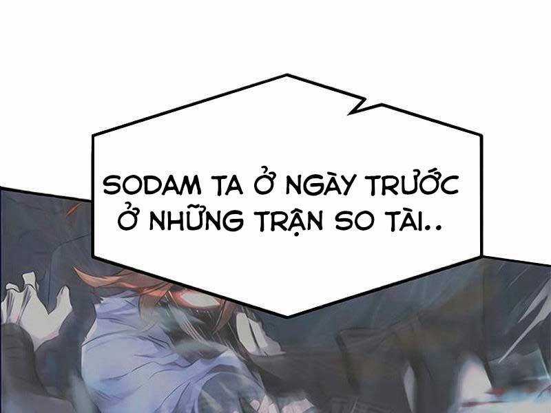 Cảm Kiếm Tuyệt Đối Chapter 17 trang 25
