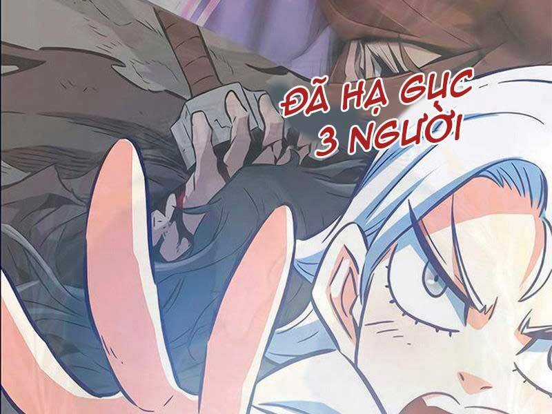 Cảm Kiếm Tuyệt Đối Chapter 17 trang 27