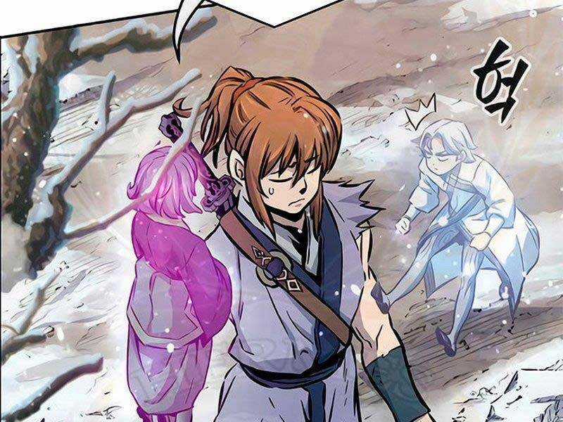 Cảm Kiếm Tuyệt Đối Chapter 17 trang 31