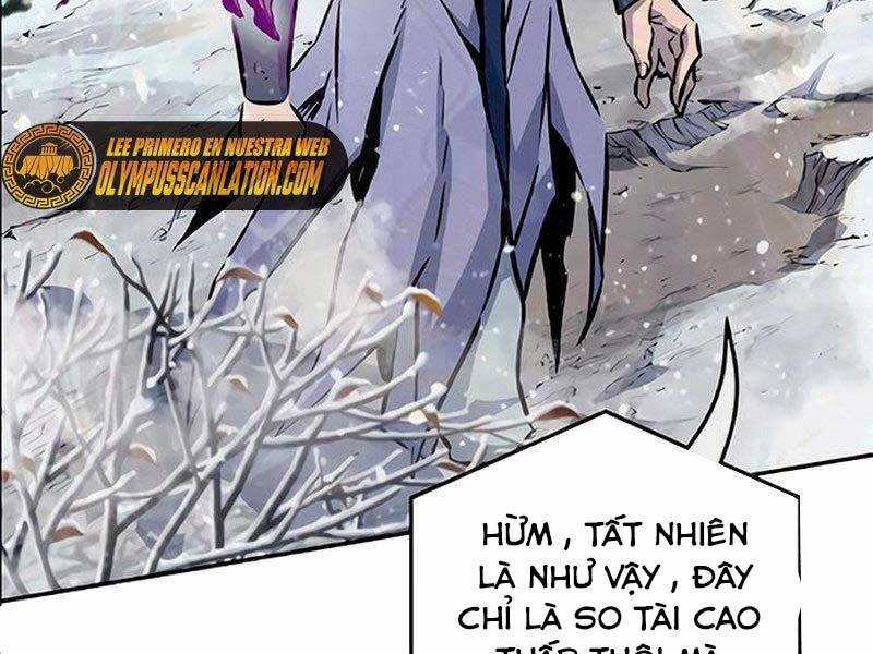Cảm Kiếm Tuyệt Đối Chapter 17 trang 32