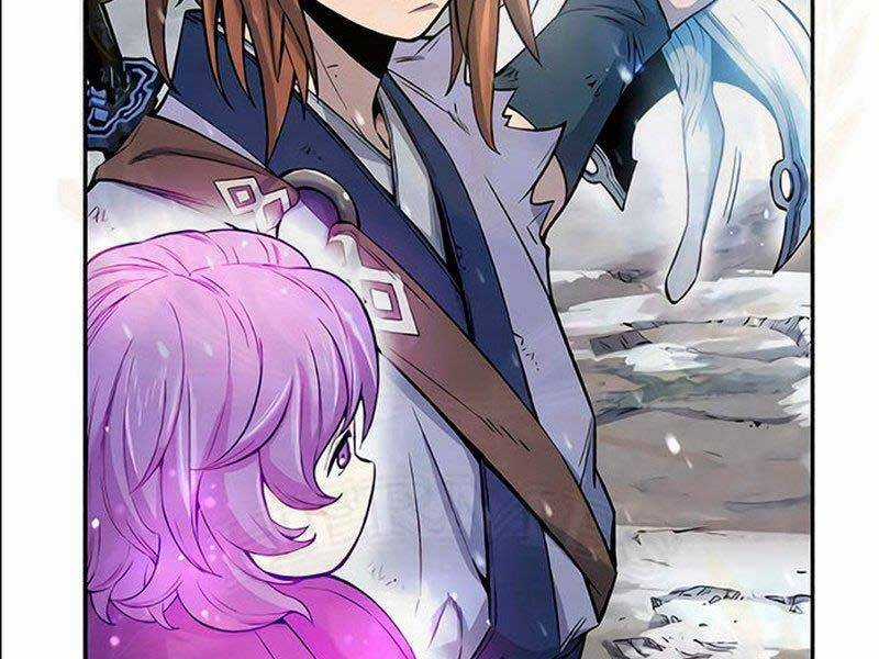 Cảm Kiếm Tuyệt Đối Chapter 17 trang 35