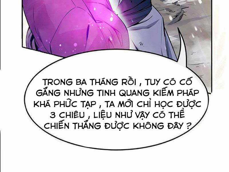 Cảm Kiếm Tuyệt Đối Chapter 17 trang 36