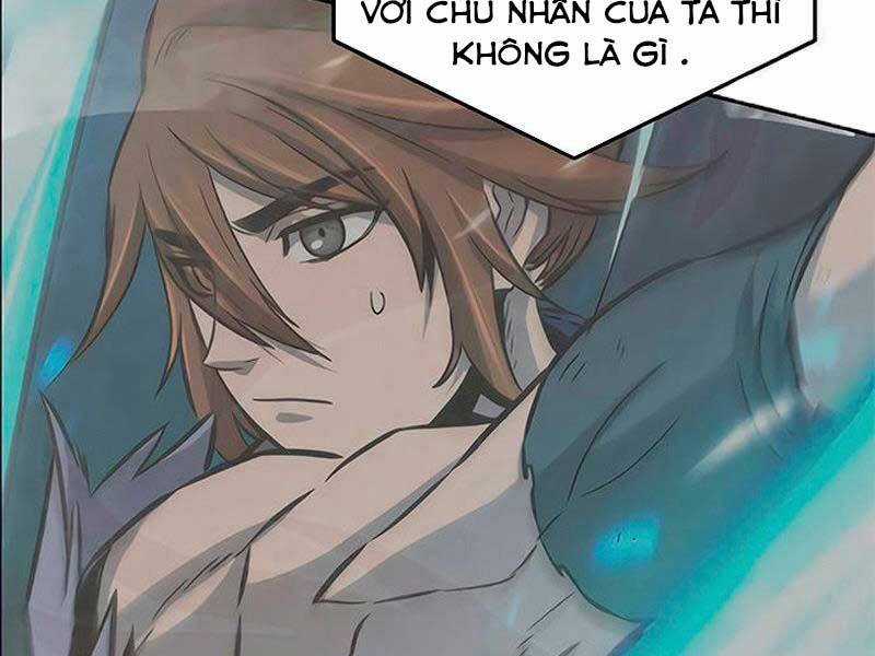 Cảm Kiếm Tuyệt Đối Chapter 17 trang 38