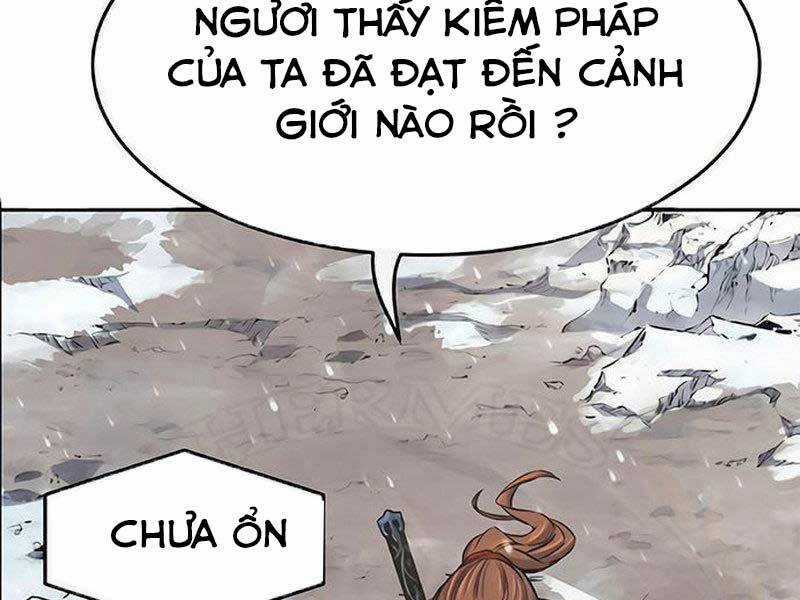 Cảm Kiếm Tuyệt Đối Chapter 17 trang 5
