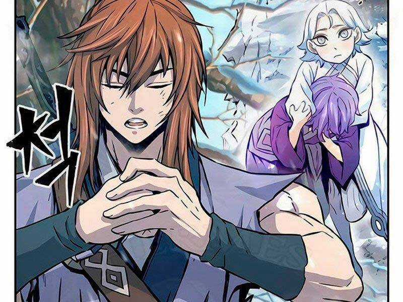 Cảm Kiếm Tuyệt Đối Chapter 17 trang 60