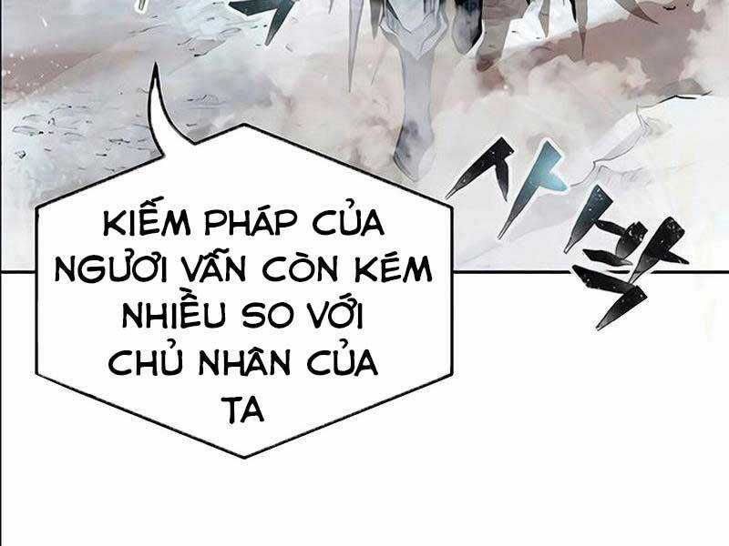 Cảm Kiếm Tuyệt Đối Chapter 17 trang 7