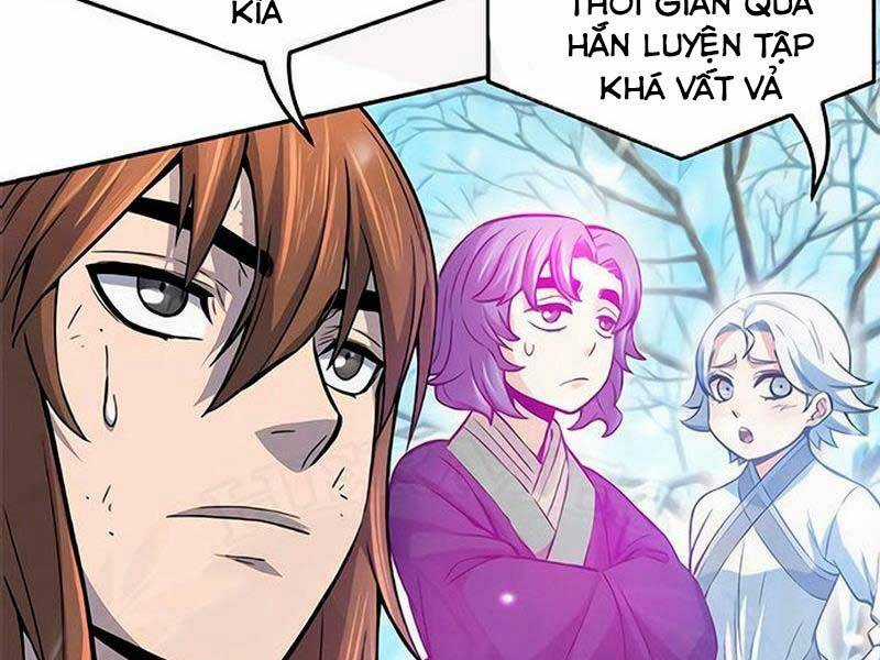 Cảm Kiếm Tuyệt Đối Chapter 17 trang 74