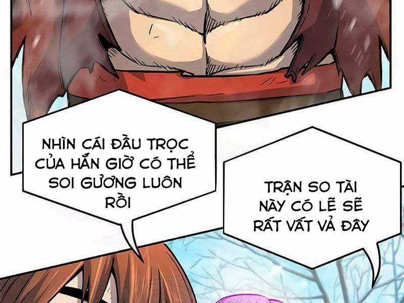 Cảm Kiếm Tuyệt Đối Chapter 17 trang 79