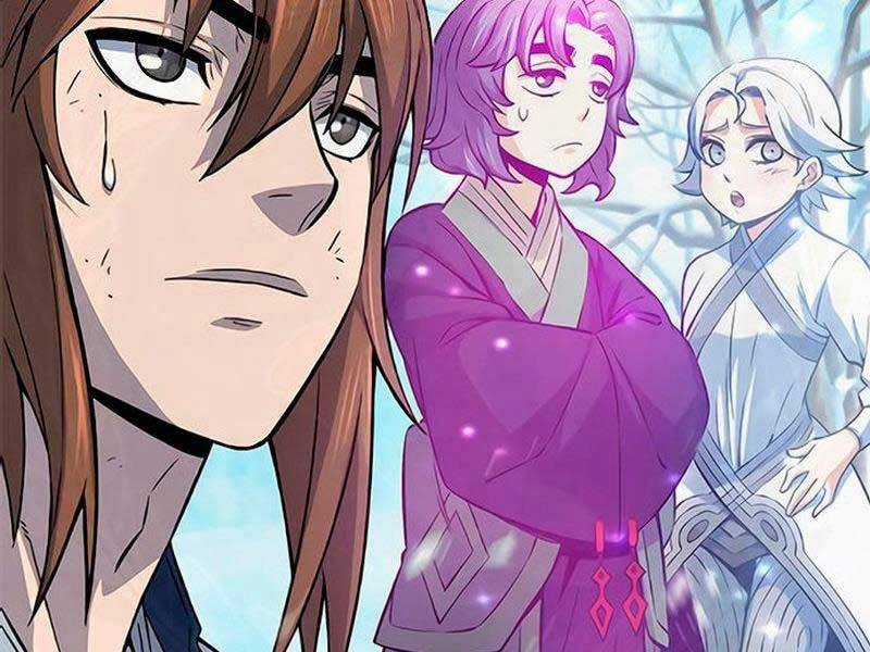 Cảm Kiếm Tuyệt Đối Chapter 17 trang 80