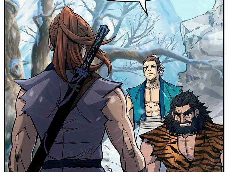 Cảm Kiếm Tuyệt Đối Chapter 17 trang 83