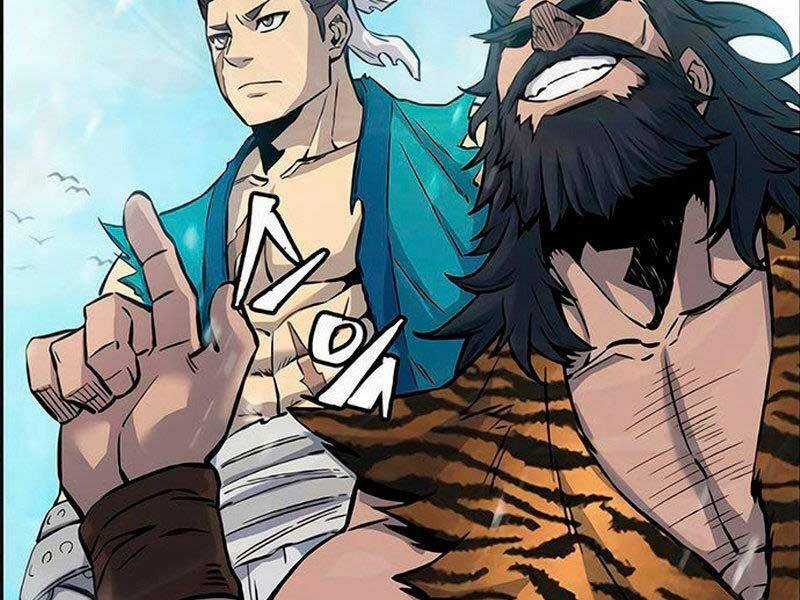 Cảm Kiếm Tuyệt Đối Chapter 17 trang 87