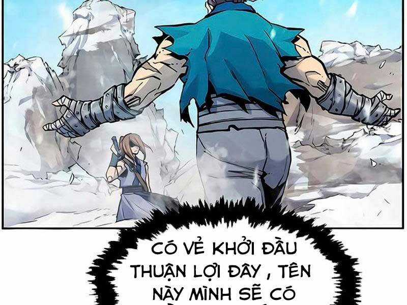 Cảm Kiếm Tuyệt Đối Chapter 17 trang 95