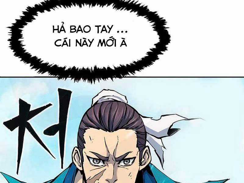 Cảm Kiếm Tuyệt Đối Chapter 17 trang 97