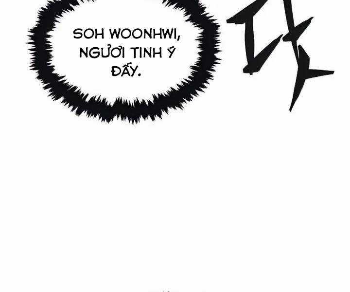 Cảm Kiếm Tuyệt Đối Chapter 18 trang 101