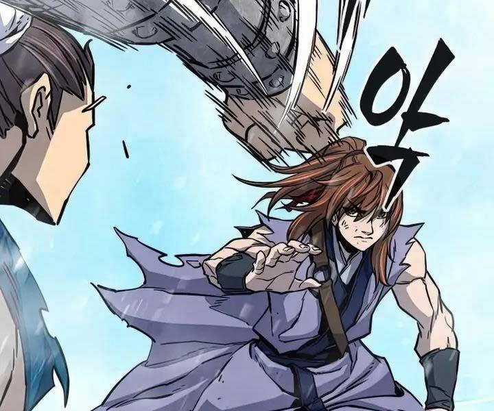 Cảm Kiếm Tuyệt Đối Chapter 18 trang 103