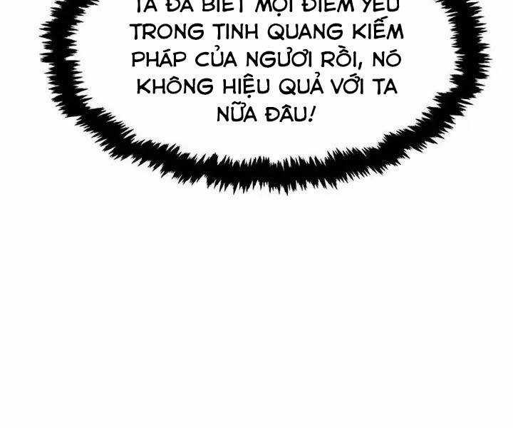 Cảm Kiếm Tuyệt Đối Chapter 18 trang 124
