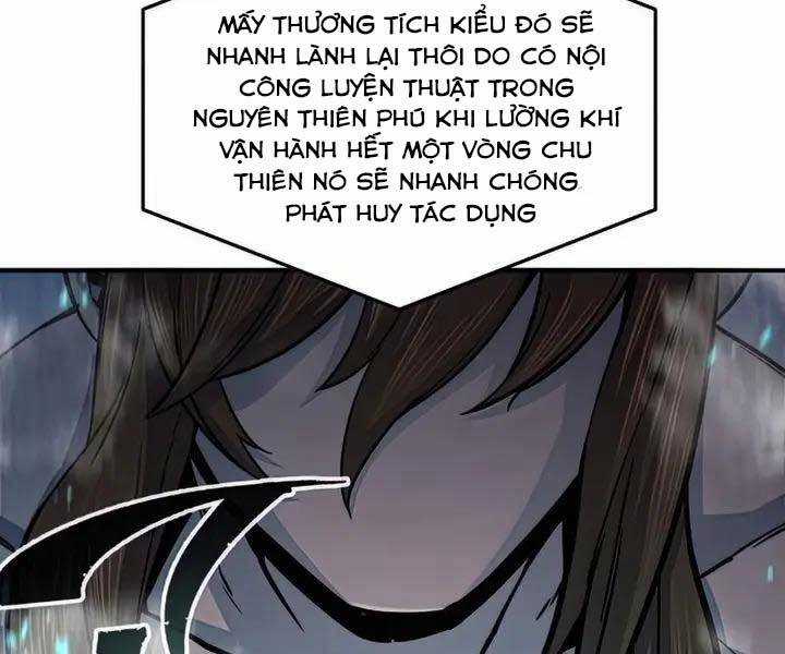 Cảm Kiếm Tuyệt Đối Chapter 18 trang 135