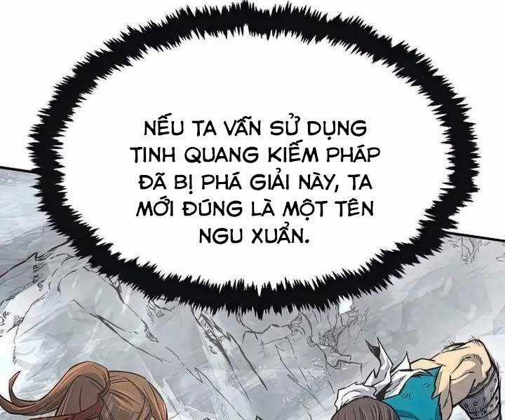 Cảm Kiếm Tuyệt Đối Chapter 18 trang 142