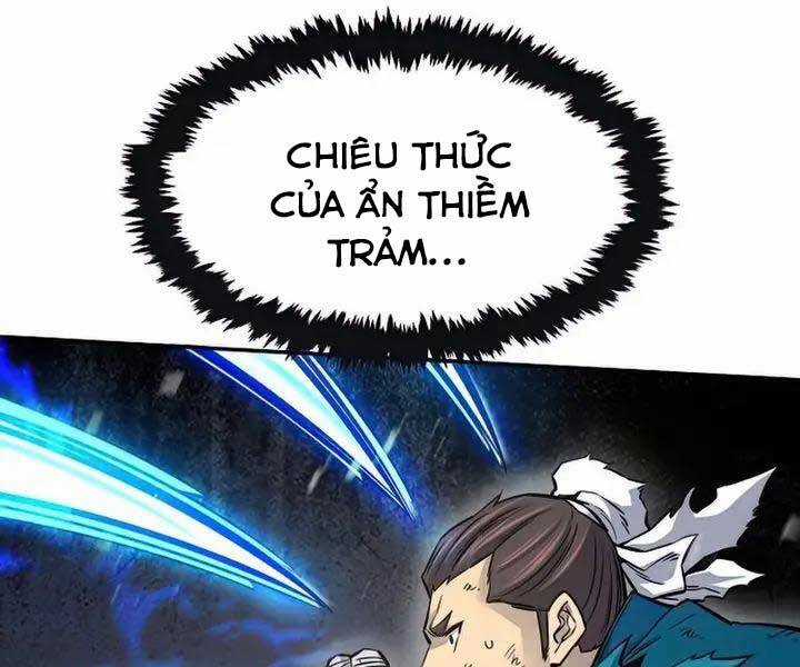 Cảm Kiếm Tuyệt Đối Chapter 18 trang 152