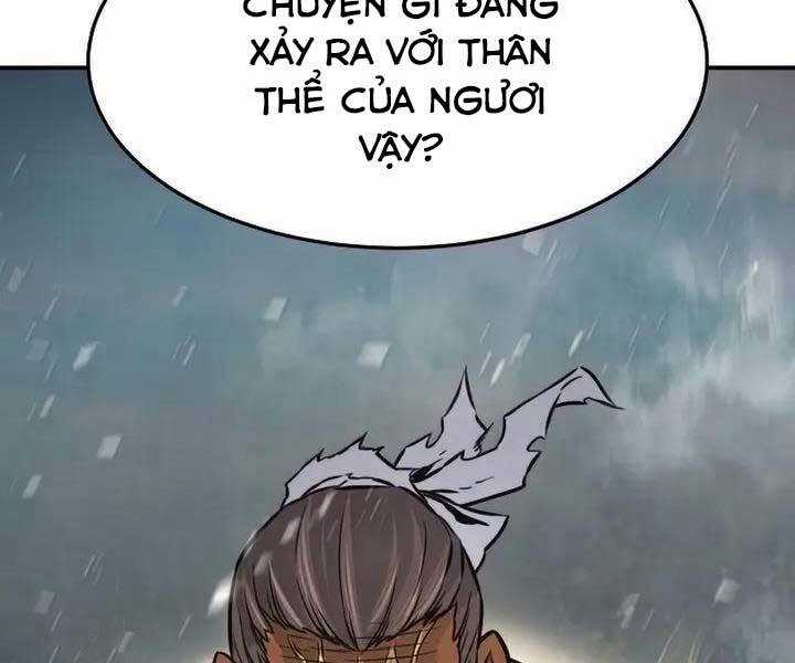 Cảm Kiếm Tuyệt Đối Chapter 18 trang 206