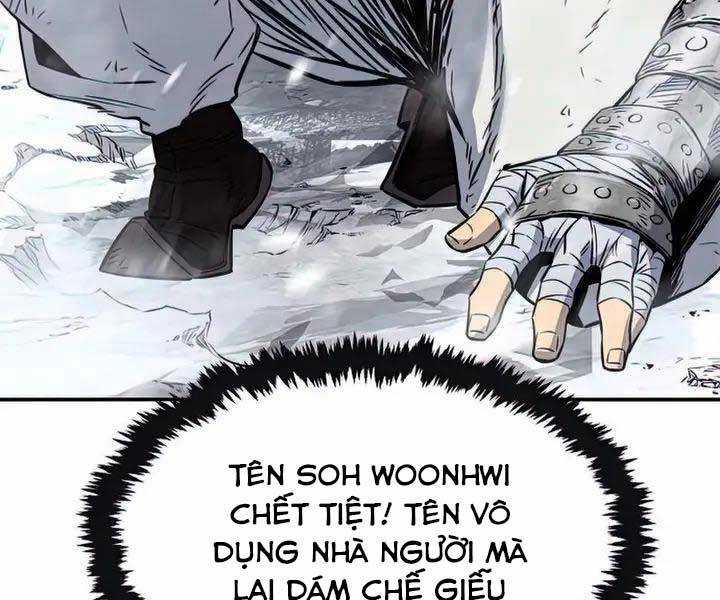 Cảm Kiếm Tuyệt Đối Chapter 18 trang 27