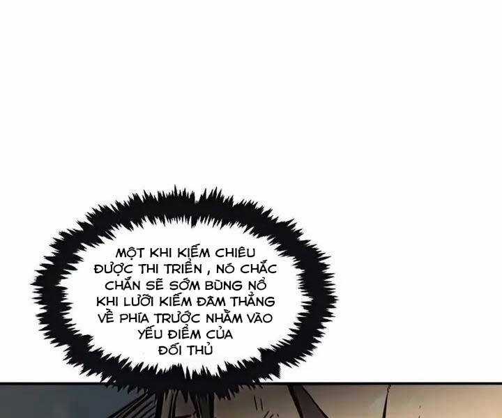 Cảm Kiếm Tuyệt Đối Chapter 18 trang 58