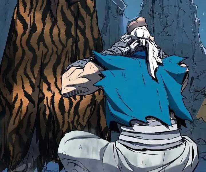 Cảm Kiếm Tuyệt Đối Chapter 18 trang 7