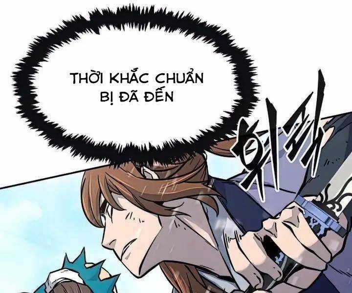 Cảm Kiếm Tuyệt Đối Chapter 18 trang 88
