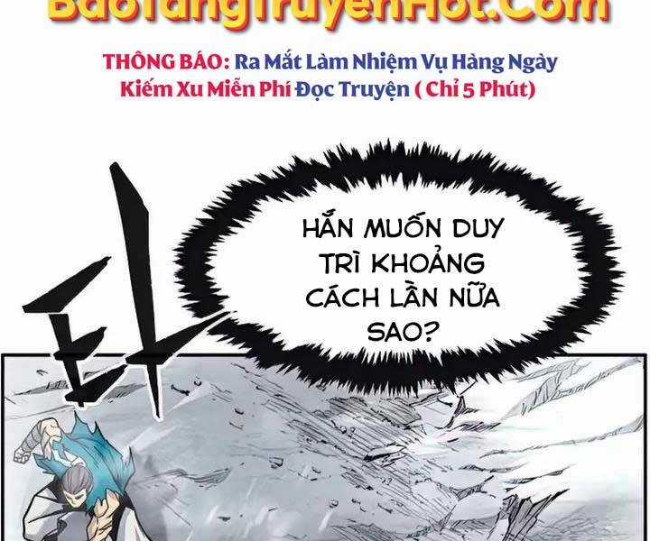 Cảm Kiếm Tuyệt Đối Chapter 18 trang 99