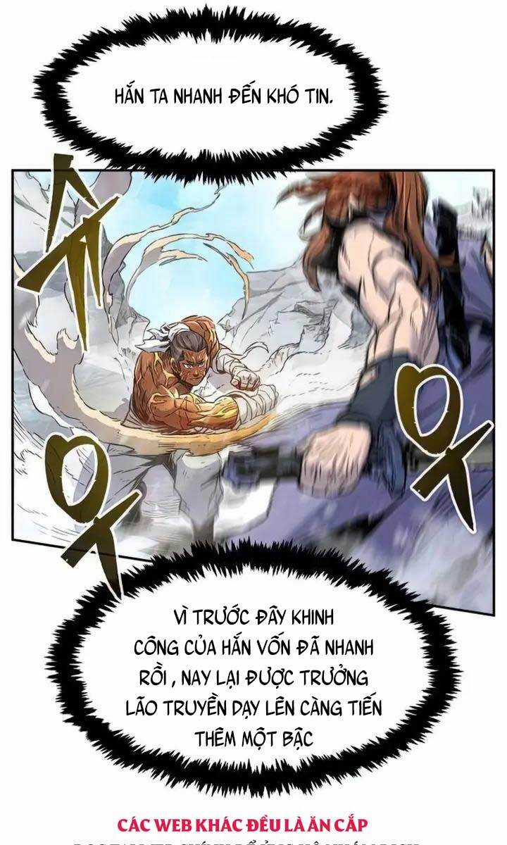 Cảm Kiếm Tuyệt Đối Chapter 19 trang 10