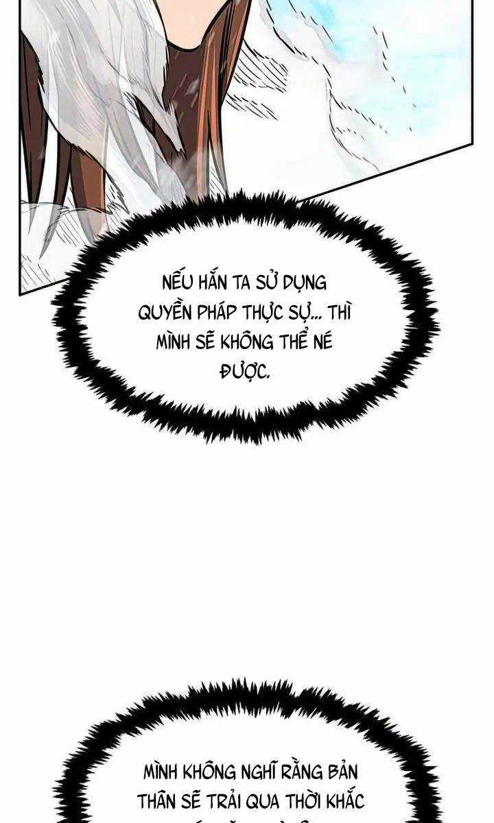 Cảm Kiếm Tuyệt Đối Chapter 19 trang 12