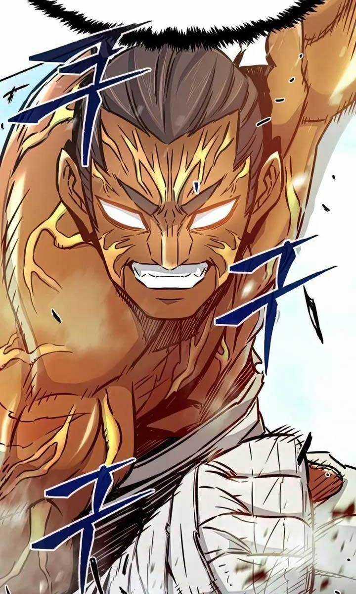 Cảm Kiếm Tuyệt Đối Chapter 19 trang 14