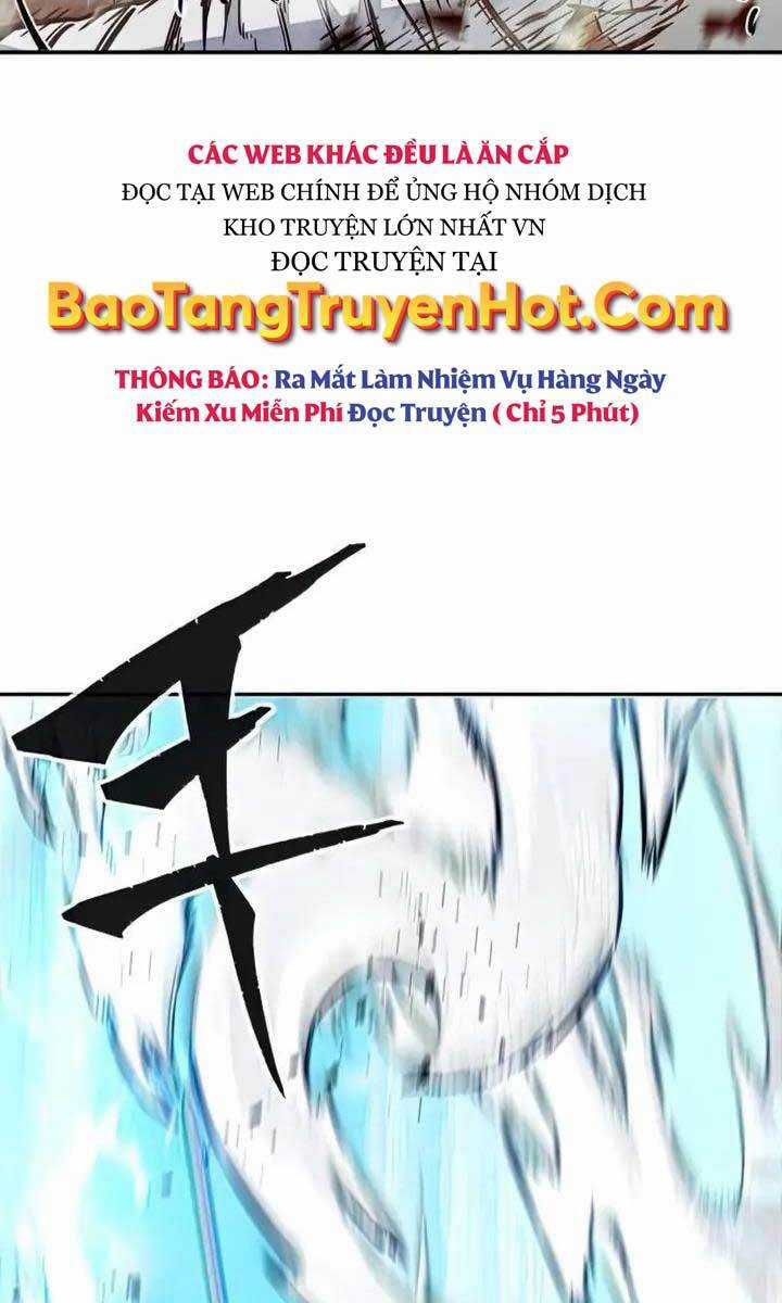 Cảm Kiếm Tuyệt Đối Chapter 19 trang 15