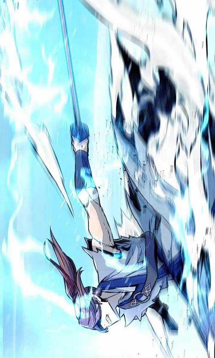 Cảm Kiếm Tuyệt Đối Chapter 19 trang 16