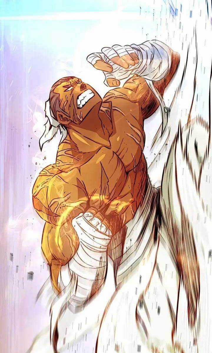 Cảm Kiếm Tuyệt Đối Chapter 19 trang 17