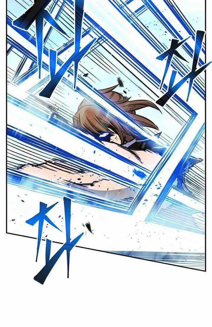 Cảm Kiếm Tuyệt Đối Chapter 19 trang 19