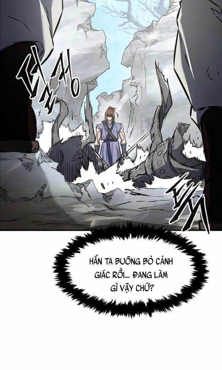 Cảm Kiếm Tuyệt Đối Chapter 19 trang 2