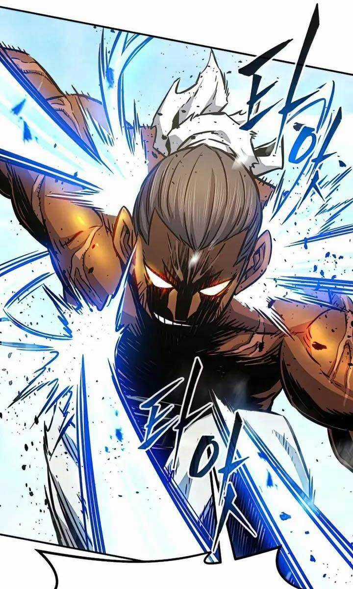 Cảm Kiếm Tuyệt Đối Chapter 19 trang 20