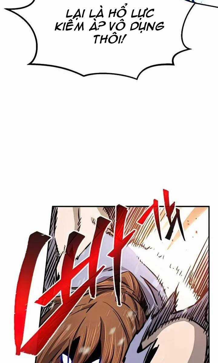 Cảm Kiếm Tuyệt Đối Chapter 19 trang 21