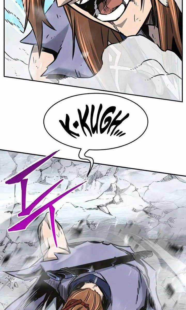 Cảm Kiếm Tuyệt Đối Chapter 19 trang 25