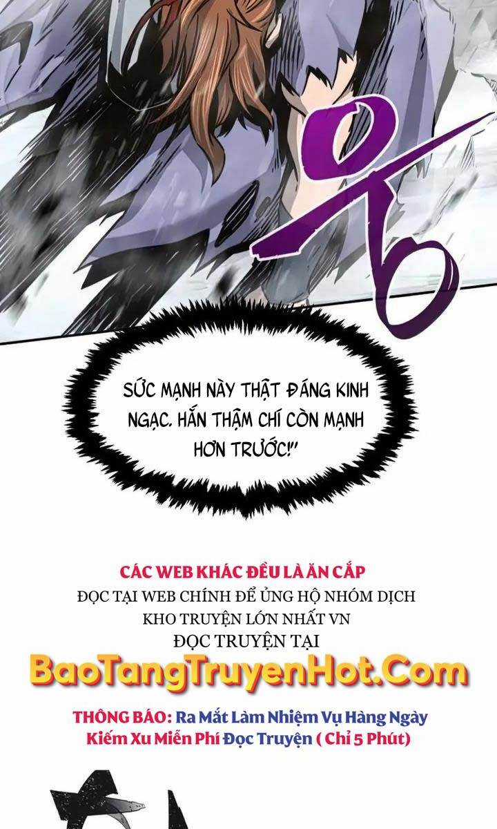 Cảm Kiếm Tuyệt Đối Chapter 19 trang 26