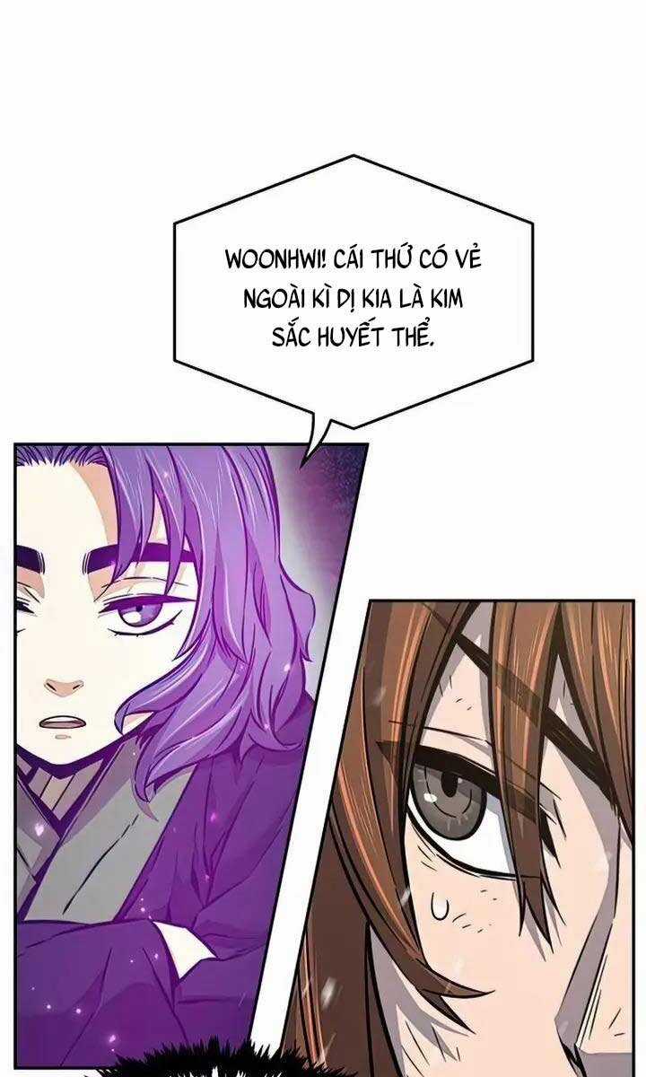 Cảm Kiếm Tuyệt Đối Chapter 19 trang 3