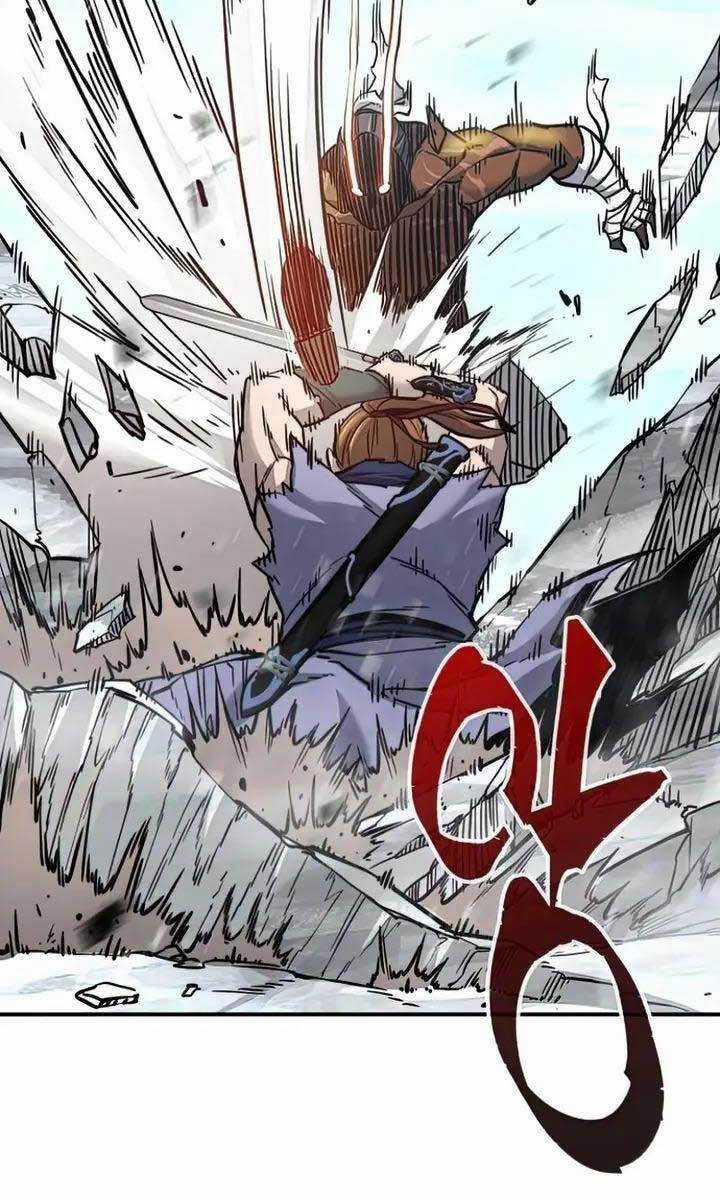 Cảm Kiếm Tuyệt Đối Chapter 19 trang 31