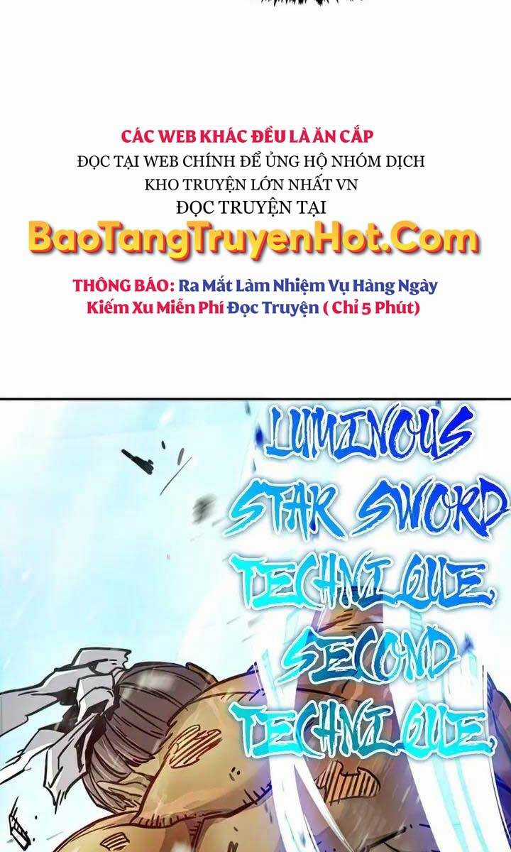 Cảm Kiếm Tuyệt Đối Chapter 19 trang 33